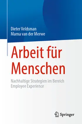 Veldsman / van der Merwe |  Arbeit für Menschen | eBook | Sack Fachmedien