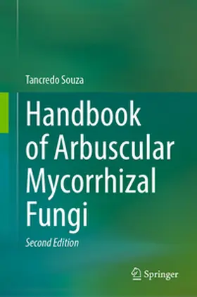 Souza |  Handbook of Arbuscular Mycorrhizal Fungi | eBook | Sack Fachmedien
