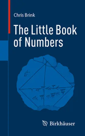 Brink | The Little Book of Numbers | E-Book | www.sack.de
