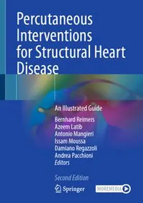 Reimers / Latib / Mangieri |  Percutaneous Interventions for Structural Heart Disease | eBook | Sack Fachmedien