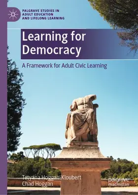 Hoggan-Kloubert / Hoggan | Learning for Democracy | Buch | 978-3-032-05268-1 | www.sack.de