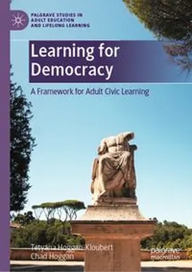 Hoggan-Kloubert / Hoggan |  Learning for Democracy | eBook | Sack Fachmedien