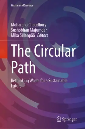 Choudhury / Majumdar / Sillanpää |  The Circular Path | Buch |  Sack Fachmedien