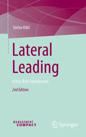 Kühl |  Lateral Leading | Buch |  Sack Fachmedien