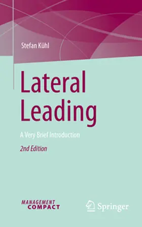 Kühl |  Lateral Leading | eBook | Sack Fachmedien