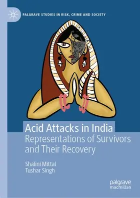 Mittal / Singh |  Acid Attacks in India | Buch |  Sack Fachmedien