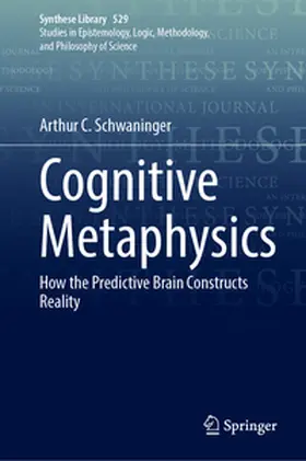 Schwaninger | Cognitive Metaphysics | E-Book | www.sack.de