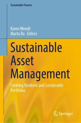 Wendt / Ra |  Sustainable Asset Management | Buch |  Sack Fachmedien