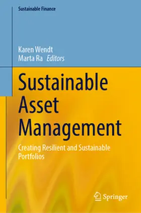 Wendt / Ra | Sustainable Asset Management | E-Book | www.sack.de