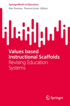 Toomey / Lovat | Values based Instructional Scaffolds | E-Book | www.sack.de