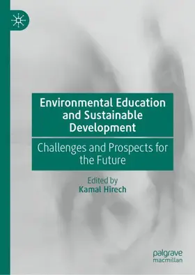 Hirech | Environmental Education and Sustainable Development | Buch | 978-3-032-05759-4 | www.sack.de