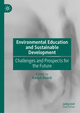 Hirech |  Environmental Education and Sustainable Development | eBook | Sack Fachmedien