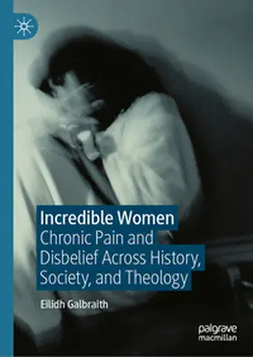 Galbraith | Incredible Women | E-Book | www.sack.de