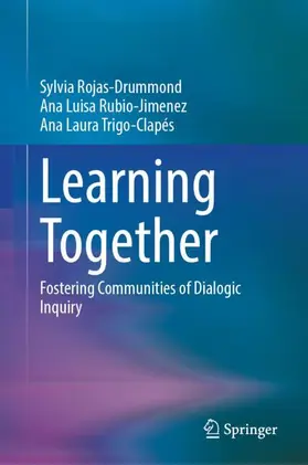 Rojas-Drummond / Rubio-Jimenez / Trigo-Clapés | Learning Together | Buch | 978-3-032-06017-4 | www.sack.de