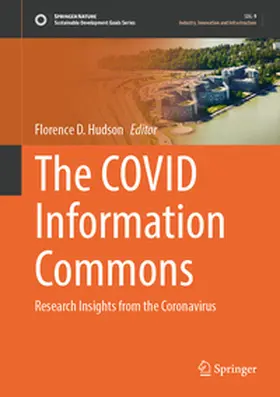 Hudson |  The COVID Information Commons | eBook | Sack Fachmedien