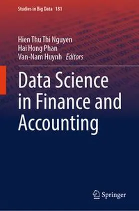 Nguyen / Phan / Huynh | Data Science in Finance and Accounting | E-Book | www.sack.de
