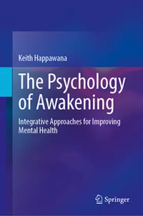 Happawana |  The Psychology of Awakening | eBook | Sack Fachmedien