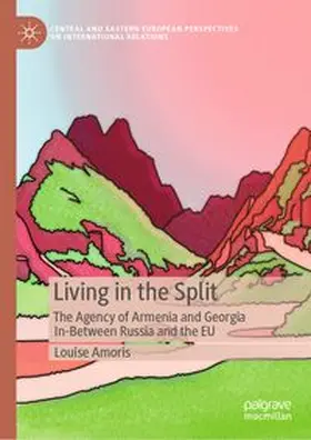 Amoris |  Living in the Split | eBook | Sack Fachmedien