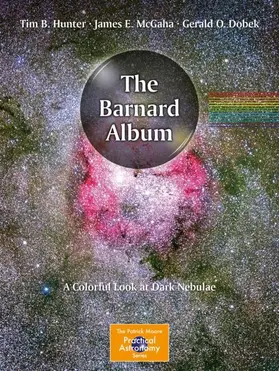 Hunter / McGaha / Dobek |  The Barnard Album | Buch |  Sack Fachmedien