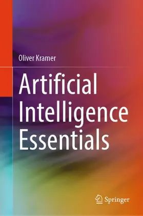 Kramer |  Artificial Intelligence Essentials | Buch |  Sack Fachmedien