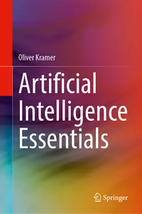 Kramer |  Artificial Intelligence Essentials | eBook | Sack Fachmedien