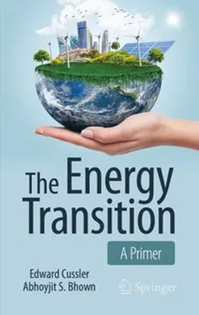 Cussler / Bhown | The Energy Transition | Buch | 978-3-032-06643-5 | www.sack.de