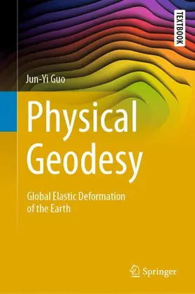 Guo | Physical Geodesy | Buch | 978-3-032-06652-7 | www.sack.de