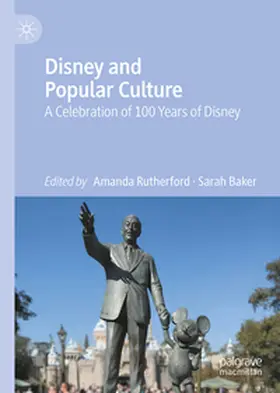 Rutherford / Baker |  Disney and Popular Culture | eBook | Sack Fachmedien