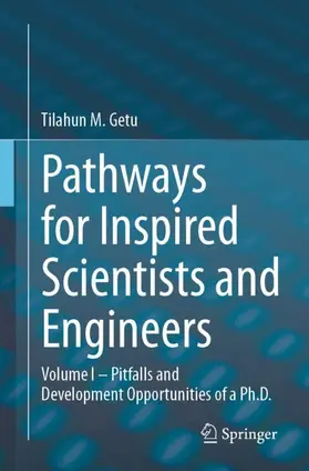 Getu | Pathways for Inspired Scientists and Engineers | Buch | 978-3-032-06783-8 | www.sack.de