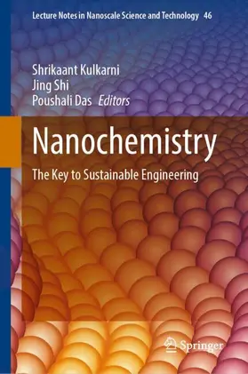 Kulkarni / Shi / Das |  Nanochemistry | Buch |  Sack Fachmedien
