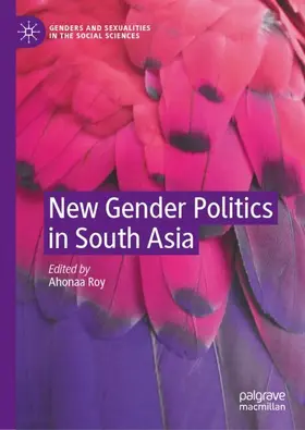 Roy |  New Gender Politics in South Asia | Buch |  Sack Fachmedien