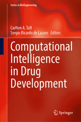 Taft / Lazaro | Computational Intelligence in Drug Development | E-Book | www.sack.de