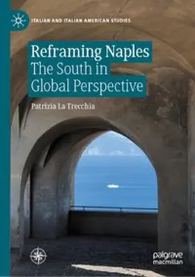 La Trecchia | Reframing Naples | E-Book | www.sack.de