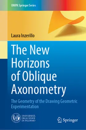 Inzerillo | The New Horizons of Oblique Axonometry | E-Book | www.sack.de