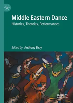 Shay |  Middle Eastern Dance | eBook | Sack Fachmedien