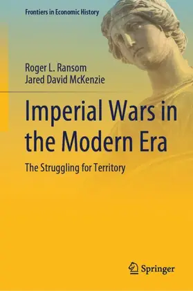 Ransom / McKenzie |  Imperial Wars in the Modern Era | Buch |  Sack Fachmedien