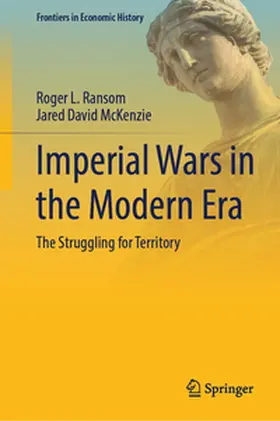 Ransom / McKenzie |  Imperial Wars in the Modern Era | eBook | Sack Fachmedien