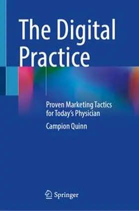 Quinn | The Digital Practice | E-Book | www.sack.de