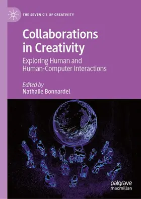Bonnardel |  Collaborations in Creativity | Buch |  Sack Fachmedien
