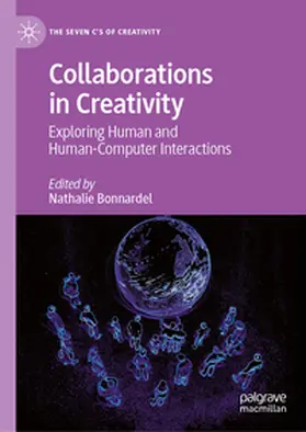Bonnardel | Collaborations in Creativity | E-Book | www.sack.de