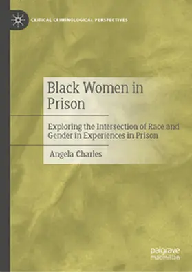 Charles |  Black Women in Prison | eBook | Sack Fachmedien