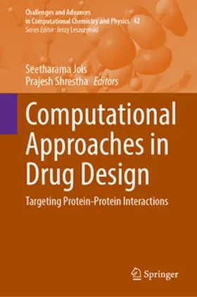 Jois / Shrestha | Computational Approaches in Drug Design | E-Book | www.sack.de