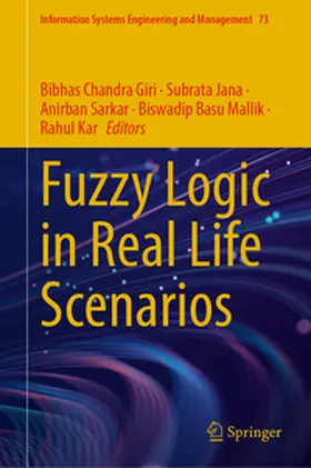 Chandra Giri / Jana / Sarkar |  Fuzzy Logic in Real Life Scenarios | eBook | Sack Fachmedien