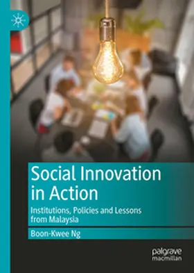 Ng | Social Innovation in Action | E-Book | www.sack.de