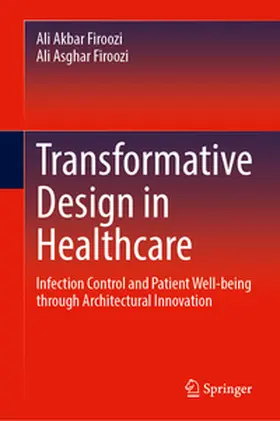 Firoozi |  Transformative Design in Healthcare | eBook | Sack Fachmedien