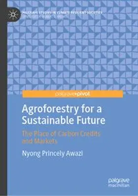 Awazi | Agroforestry for a Sustainable Future | E-Book | www.sack.de