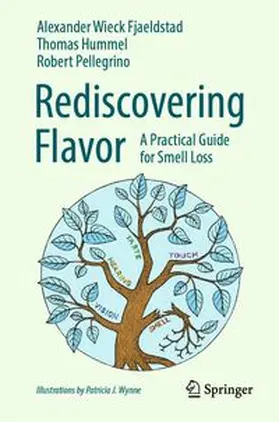 Fjaeldstad / Hummel / Pellegrino |  Rediscovering Flavor | eBook | Sack Fachmedien