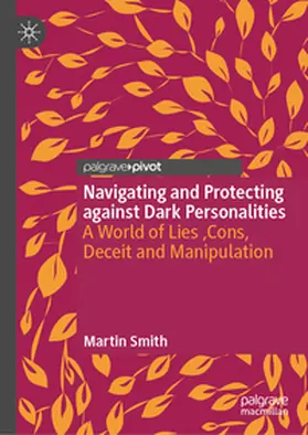 Smith |  Navigating and Protecting against Dark Personalities | eBook | Sack Fachmedien