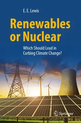 Lewis | Renewables or Nuclear | Buch | 978-3-032-08073-8 | www.sack.de