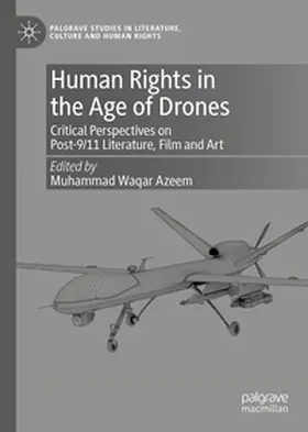Azeem | Human Rights in the Age of Drones | E-Book | www.sack.de